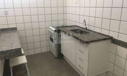 Casa com 1 quarto para alugar no Jardim Brasil, Bauru 