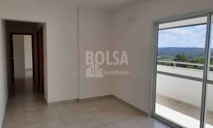 Casa com 2 quartos para alugar na Vila Aviação, Bauru 