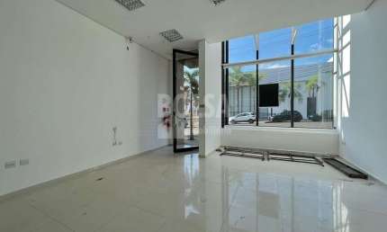 Sala comercial para alugar no Jardim Aeroporto, Bauru 