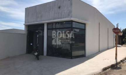 Sala comercial para alugar no Jardim Ouro Verde, Bauru 