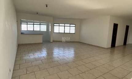 Sala comercial para alugar no Jardim América, Bauru 