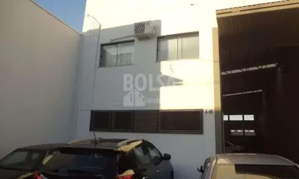 Sala comercial para alugar na Vila Engler, Bauru 