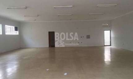 Sala comercial para alugar no Jardim Bela Vista, Bauru 