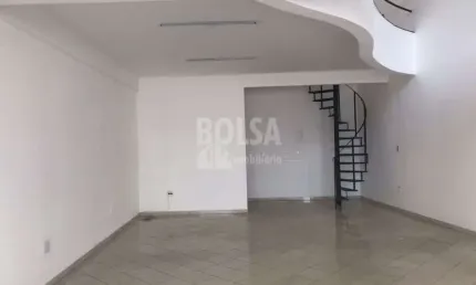 Sala comercial para alugar no Jardim Aeroporto, Bauru 