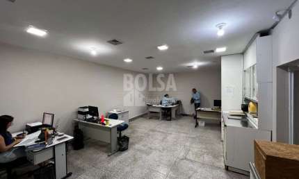 Sala comercial para alugar no Jardim Estoril IV, Bauru 