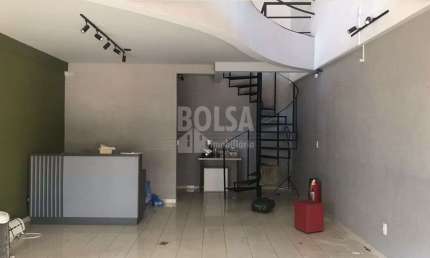 Sala comercial para alugar no Jardim Aeroporto, Bauru 