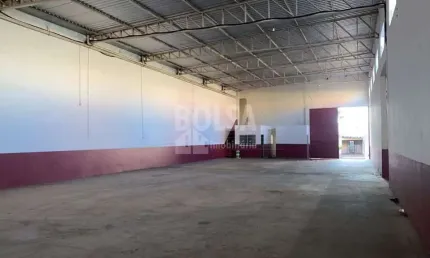 Sala comercial para alugar na Vila Lemos, Bauru 