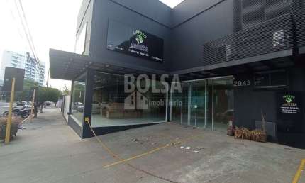 Sala comercial para alugar na Vila Aeroporto Bauru, Bauru 
