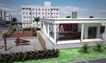 Casa com 2 quartos para alugar no Parque das Nações, Bauru 