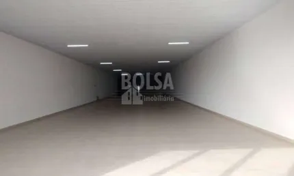 Sala comercial para alugar na Vila Carolina, Bauru 