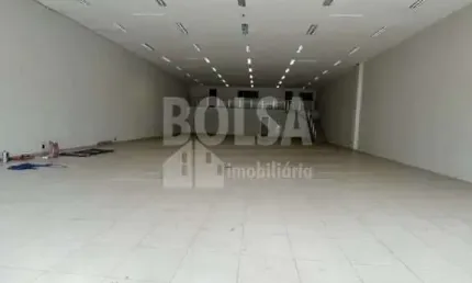Sala comercial para alugar no Centro, Bauru 