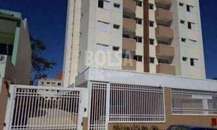 Casa com 2 quartos para alugar no Jardim Colonial, Bauru 