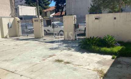 Casa com 3 quartos para alugar no Jardim Paulista, Bauru 