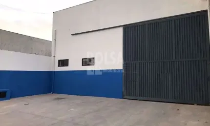 Sala comercial para alugar na Vila São Paulo, Bauru 