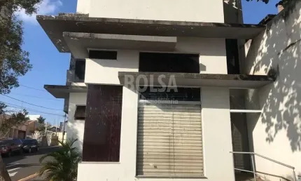 Sala comercial para alugar no Centro, Bauru 