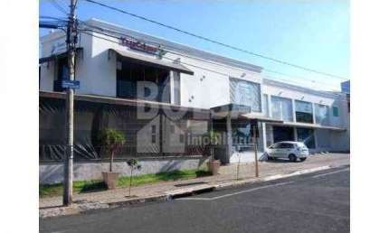 Sala comercial para alugar na Vila Aviação, Bauru 