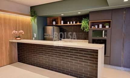 Casa com 1 quarto para alugar na Vila Nova Cidade Universitária, Bauru 