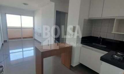 Excelente apartanento  completo em armários próximo ao Bauru shoping