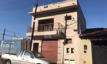 Sala comercial para alugar no Jardim Vânia Maria, Bauru 