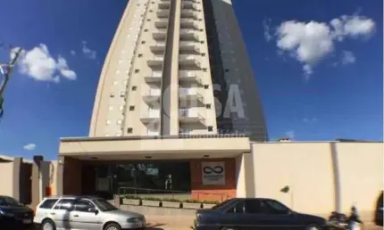 Casa com 1 quarto para alugar no Jardim Contorno, Bauru 