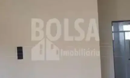 Casa com 2 quartos para alugar no Jardim Maria Célia, Bauru 