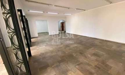 Sala comercial para alugar na Vila Aeroporto Bauru, Bauru 