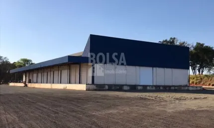Sala comercial para alugar na Vila São Paulo, Bauru 