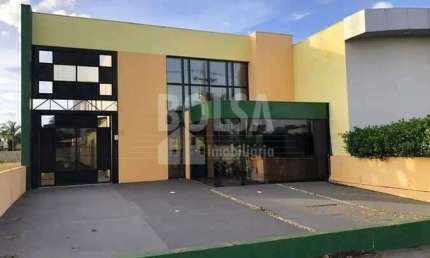 Casa com 1 quarto para alugar na Vila Aviação, Bauru 