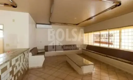 Sala comercial para alugar no Centro, Bauru 