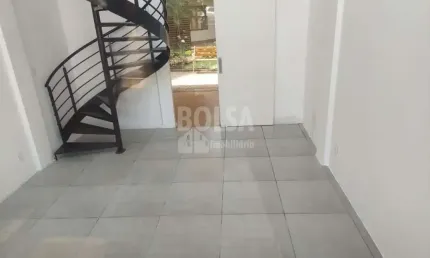 Sala comercial para alugar na Vila Aviação, Bauru 