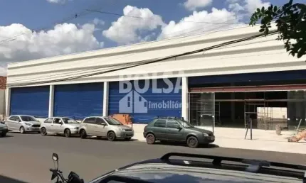 Sala comercial para alugar no Centro, Bauru 