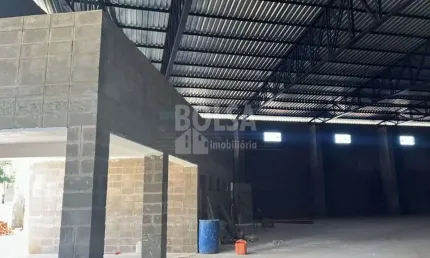 Sala comercial para alugar na Vila Santista, Bauru 