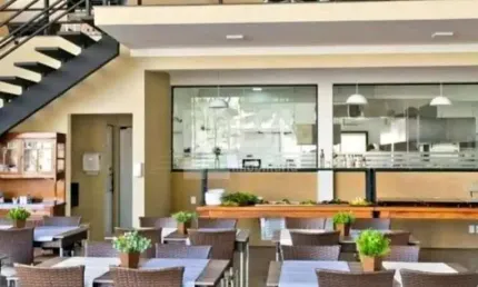 Sala comercial para alugar na Vila Cardia, Bauru 