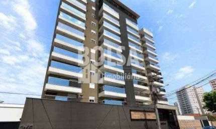 Casa com 1 quarto para alugar no Jardim América, Bauru 