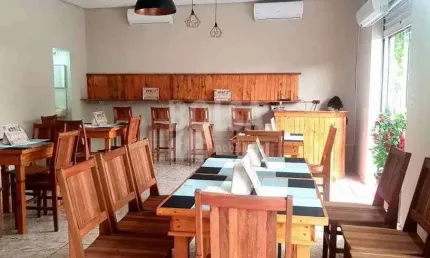 Sala comercial para alugar no Parque Jardim Europa, Bauru 
