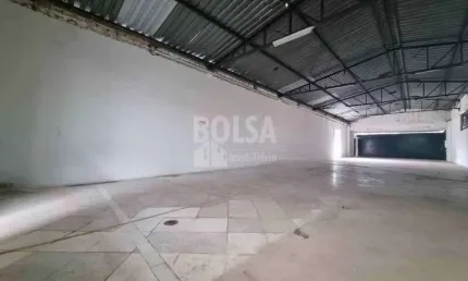 Sala comercial para alugar na Vila Engler, Bauru 