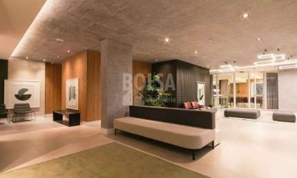 Apartamento amplo com excelente localização, varanda gourmet,
