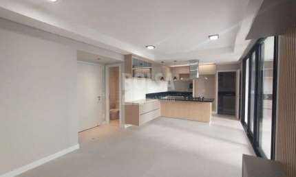 Lindo apartamento com varanda gourmet ,Andar Alto ! Zona Sul