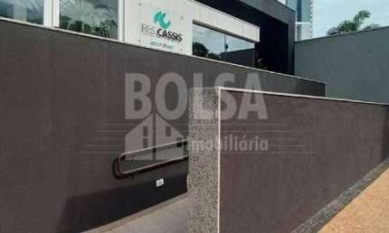 Casa com 2 quartos para alugar na Vila Aviação, Bauru 