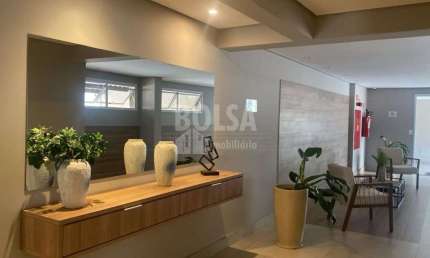 Apartamento no altos da cidade, Andar Alto! Sol da Manhã! próximo de tudo