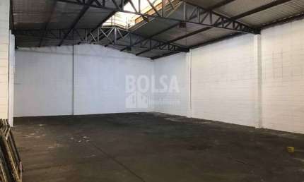 Sala comercial para alugar na Vila Galvão, Bauru 