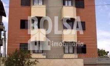 Casa com 1 quarto para alugar no Jardim Auri Verde, Bauru 