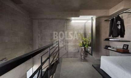 Casa com 1 quarto para alugar no Jardim Terra Branca, Bauru 
