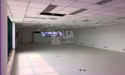 Sala comercial para alugar no Parque Jardim Europa, Bauru 