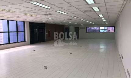Sala comercial para alugar no Parque Jardim Europa, Bauru 