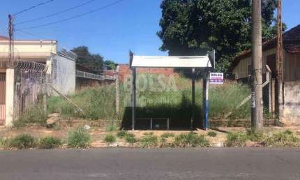 Sala comercial para alugar na Vila Souto, Bauru 