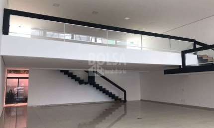 Sala comercial para alugar no Jardim Nasralla, Bauru 