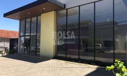 Sala comercial para alugar no Jardim Nasralla, Bauru 