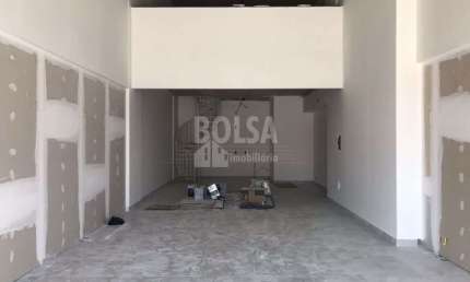 Sala comercial para alugar na Vila Nova Cidade Universitária, Bauru 
