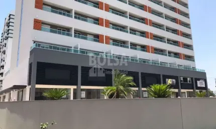 Sala comercial para alugar na Vila Nova Cidade Universitária, Bauru 